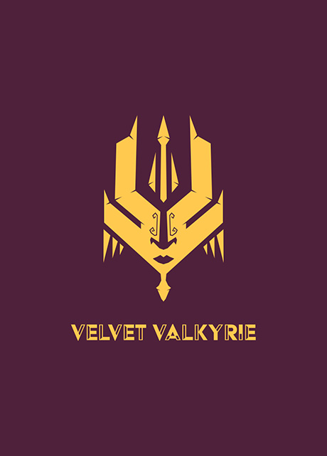Velvet Valkyrie