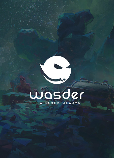 Wasder