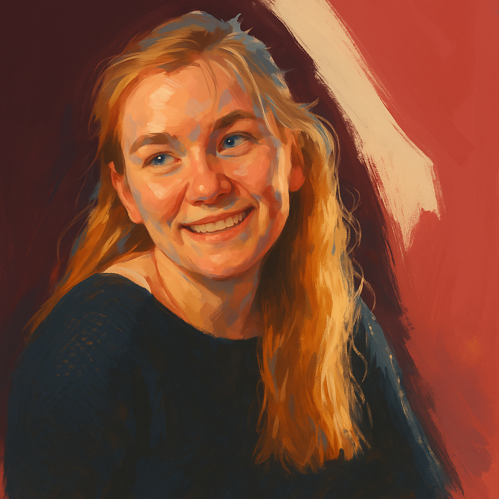 Julia Reutlinger